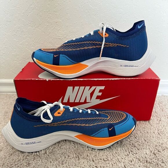 Nike ZoomX Vaporfly NEXT% 2 main image 7